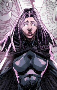 Macabre Mel