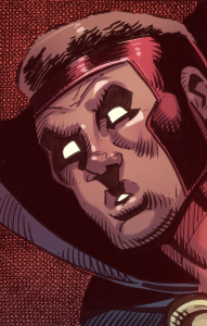 Crimson Fission