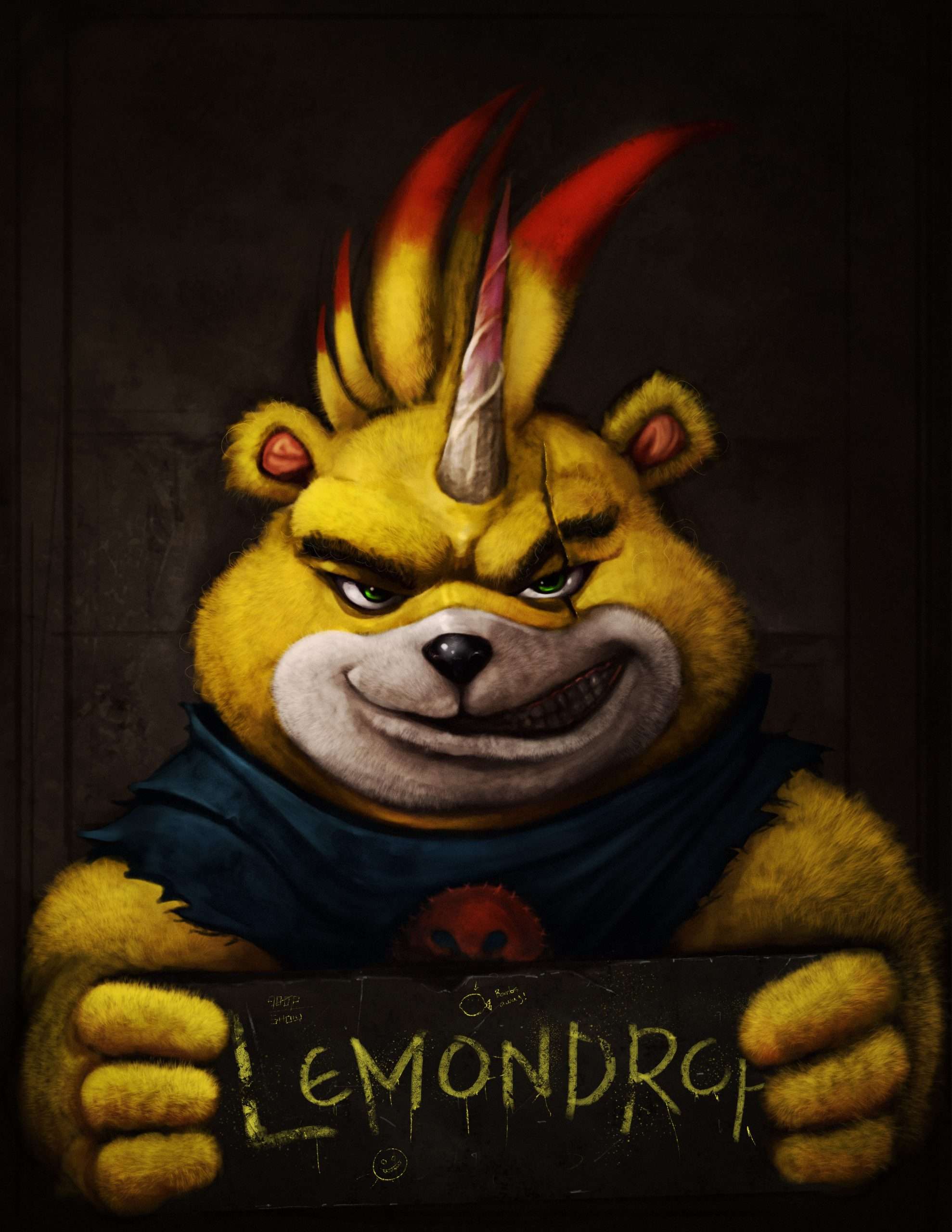 Cover C